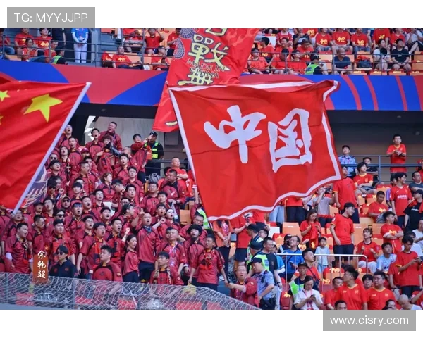 中国男足连胜晋级十二强赛年轻阵容展现全新战斗力