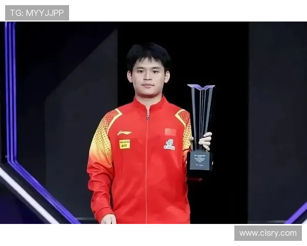 中国新星横扫世界名将挺进总决赛四强掀起网坛青春风暴