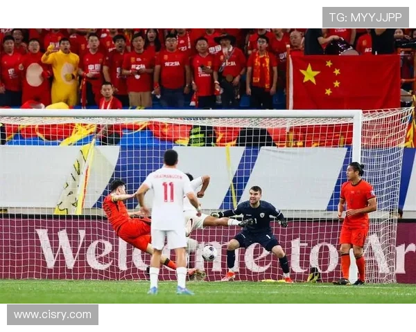 国足新星闪耀国际赛场助球队逆转取胜展现中国足球崛起新希望