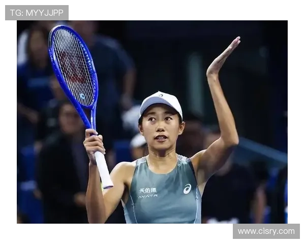 张帅挺进四强创历史 直落两盘胜美国名将迎接新挑战