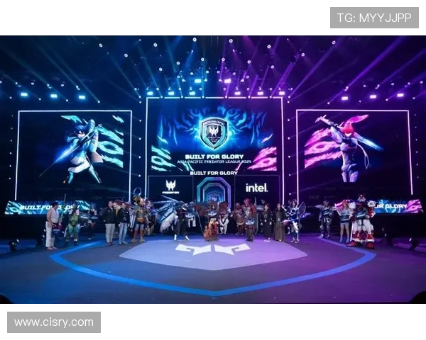 《2025年全球电竞大赛即将开启 各大战队阵容揭秘与精彩预测》