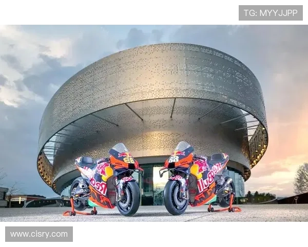 2022赛季MotoGP：新规则下的赛车与车手挑战