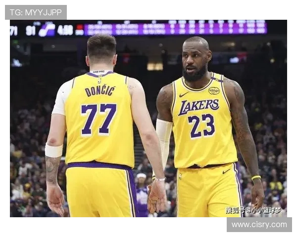 NBA最新动态：詹姆斯携手戴维斯领衔湖人冲击总冠军字母哥带队雄鹿剑指季后赛