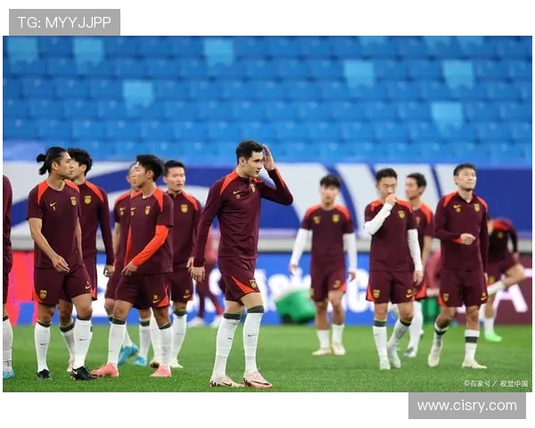 世界杯预选赛：亚洲强队争锋激烈 中国队能否突破重围晋级决赛圈