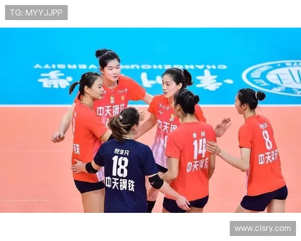 中国女排逆袭夺冠全程回顾 激战四局背后不为人知的拼搏故事