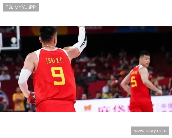 中国男篮击败日本成功晋级世界杯八强 迎战欧洲强队全力以赴