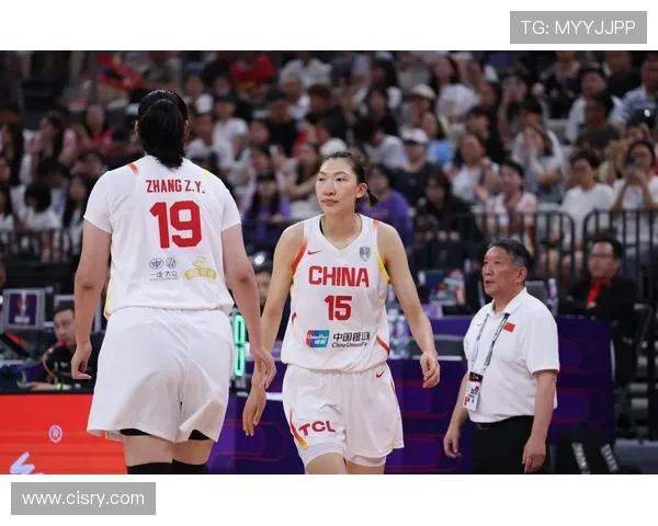 中国篮球队备战世界杯新进展 主教练透露重点球员伤情与战术调整