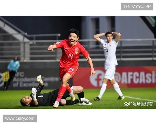 中国足球新战术崛起 国足备战亚洲杯彰显全新风貌