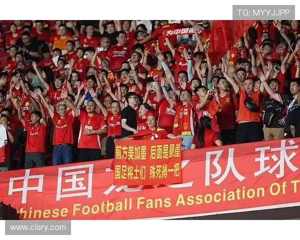 中国足球队备战世界杯预选赛 迎战强敌力争出线新机遇