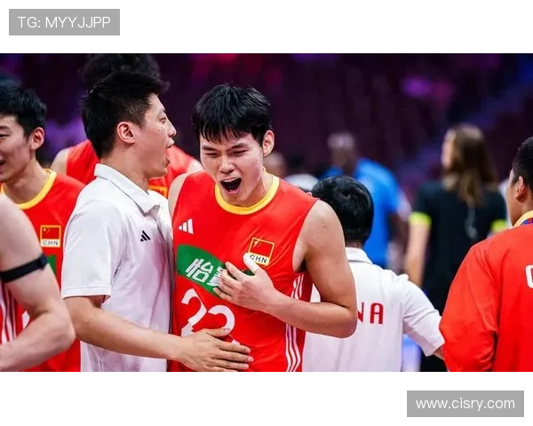 中国队逆转夺冠震惊全场年轻球员闪耀国际赛场掀起热潮