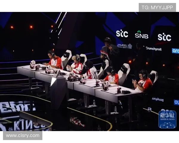 全球电竞盛典燃爆全场各大战队巅峰对决掀起青春热血狂潮