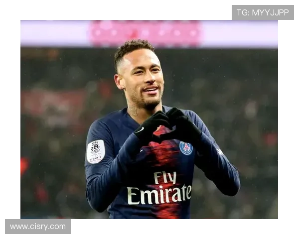 内马尔将加盟皇马？巴黎或支持转会