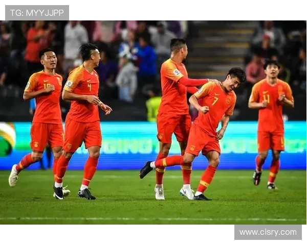 国足新星闪耀亚洲赛场再创佳绩引领球队挺进决赛掀起全国热潮