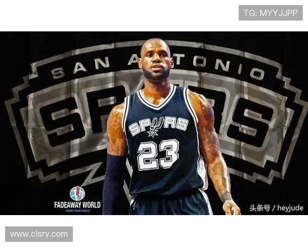 圣城荣耀再启航马刺年轻核心崛起掀起新一轮复兴风暴