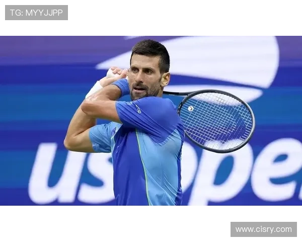 德约科维奇逆转取胜再度刷新纪录年轻新星崛起网坛格局或将重塑