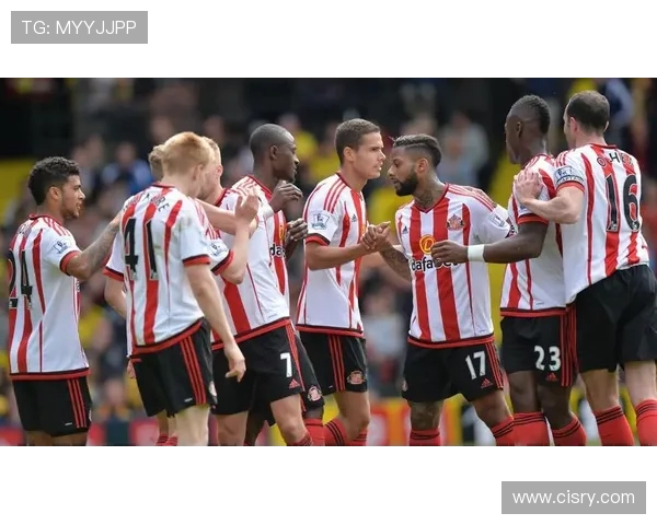 桑德兰俱乐部历程回顾与现状分析，探讨其在英格兰足球中的地位和未来发展