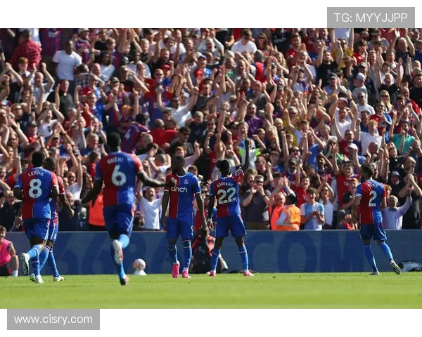 水晶宫俱乐部：英超舞台上的黑马与未来崛起之路