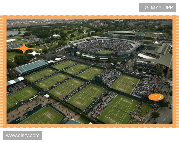 温布尔登俱乐部：历史悠久的网球圣地与文化象征