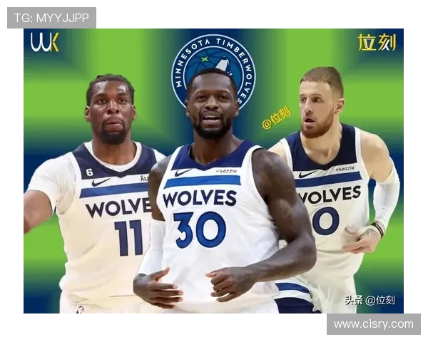 爱德华兹率森林狼豪取连胜新援表现惊艳球队士气高涨