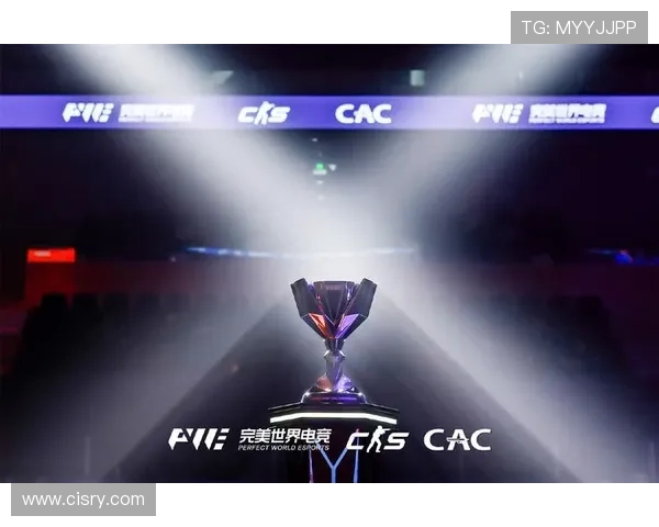 电竞行业迎来新变革 赛制优化与玩家生态双重升级助力市场爆发 电竞行业迎来新变革 赛制优化与玩家生态双重升级助力市场爆发