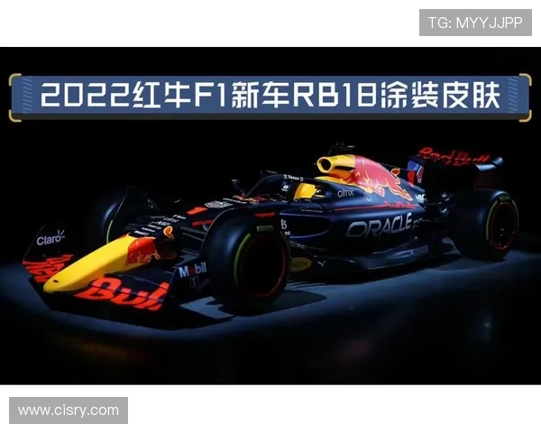 红牛车队再掀技术革新浪潮新赛季F1竞争格局或将全面重塑