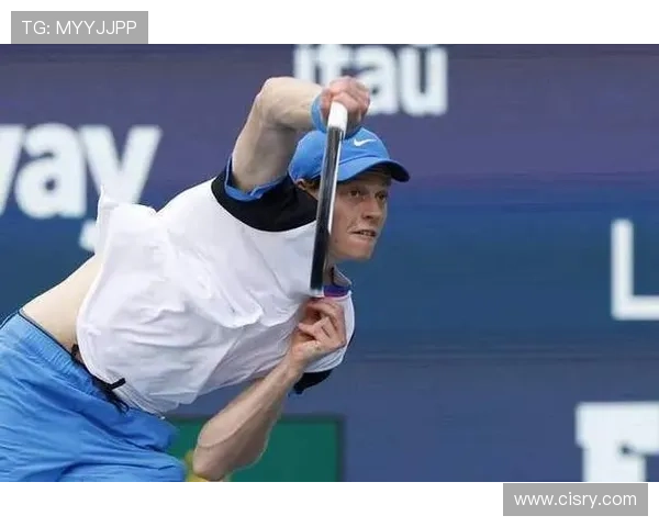 网球赛事大揭秘 新星崭露头角 老将复苏 为何今年赛季竞争异常激烈