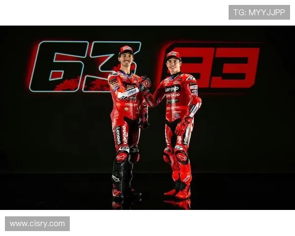 2025 MotoGP赛季即将开启 新车手阵容揭晓及赛事看点解析 2025 MotoGP赛季即将开启 新车手阵容揭晓及赛事看点解析