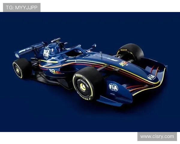 F1赛季迎来全新规则变革 各大车队备战新挑战