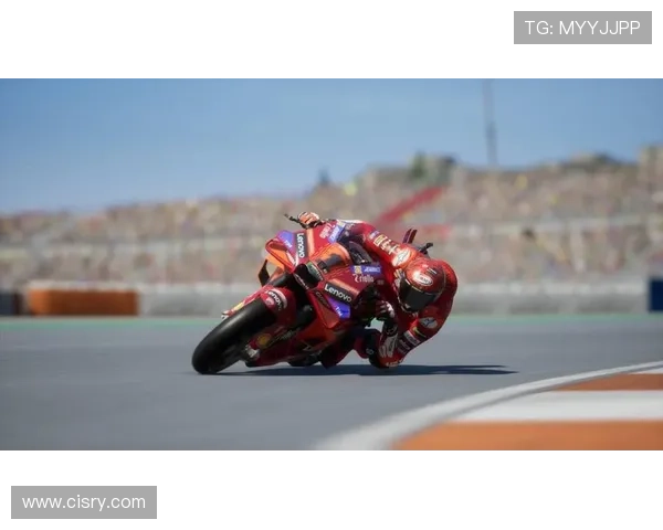 MotoGP赛场风云再起新赛季群雄竞速火力全开