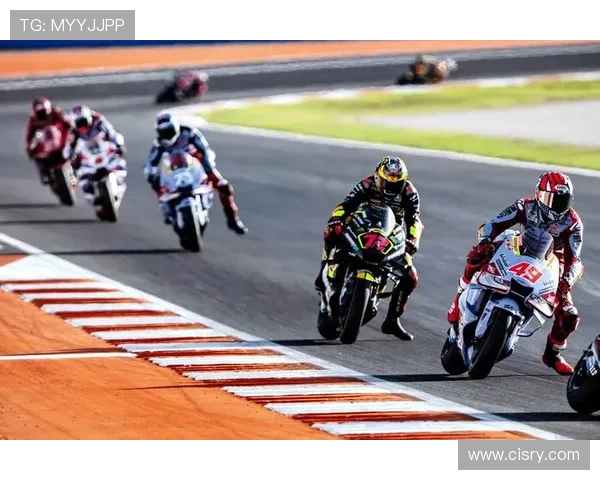 MotoGP赛季激战正酣 杜卡迪车队再度登顶 瓦伦西亚站争冠悬念持续