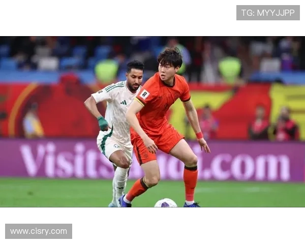 世界杯预选赛激烈上演 中国男足力争晋级目标盯准新一届大赛