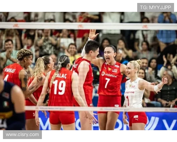 中国女排逆袭战胜巴西 决胜局表现惊艳晋级东京奥运会四强