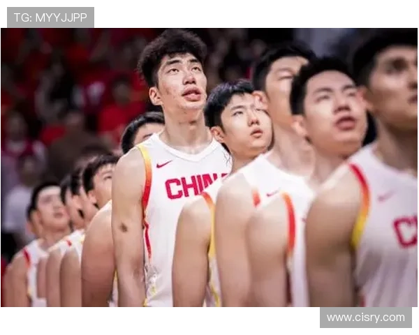 中国男篮强势反弹击败韩国队 重回亚洲杯四强争夺战