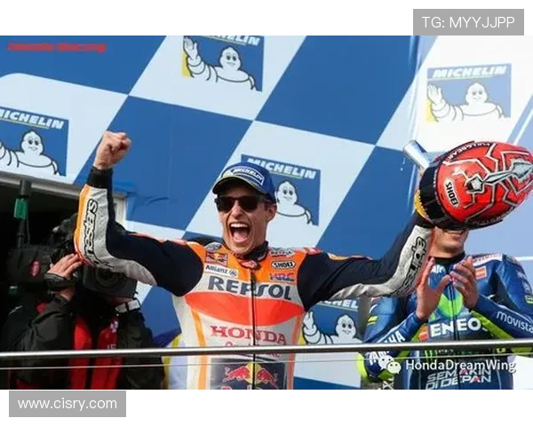 摩托车手马克马尔克斯宣布赛季结束后将进行手术恢复 为未来复出做好准备