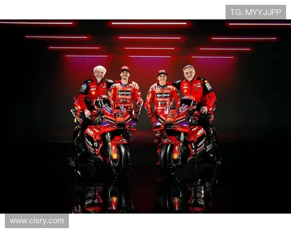 MotoGP新赛季风云再起 多支车队布局升级引爆冠军争夺战