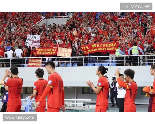 中国男足迎来新主帅改革启动冲击世界杯新征程目标明确信心十足