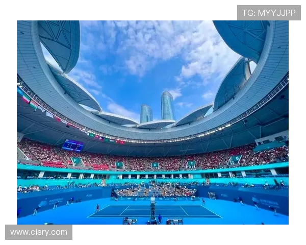 新生代崛起与老将坚守并行全球网球赛场格局再迎变革新篇章开启中