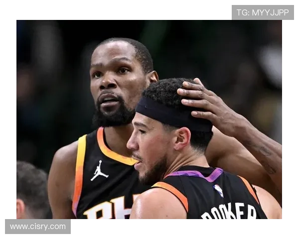 杜兰特伤愈复出助太阳队大胜，布克与保罗携手闪耀全场