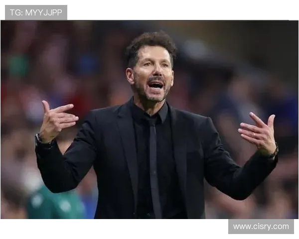 马德里竞技新赛季备战顺利 主帅西蒙尼信心满满迎接挑战