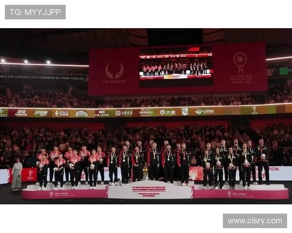 震撼体育界！中国乒乓球队成功卫冕世界锦标赛 决赛精彩瞬间回顾